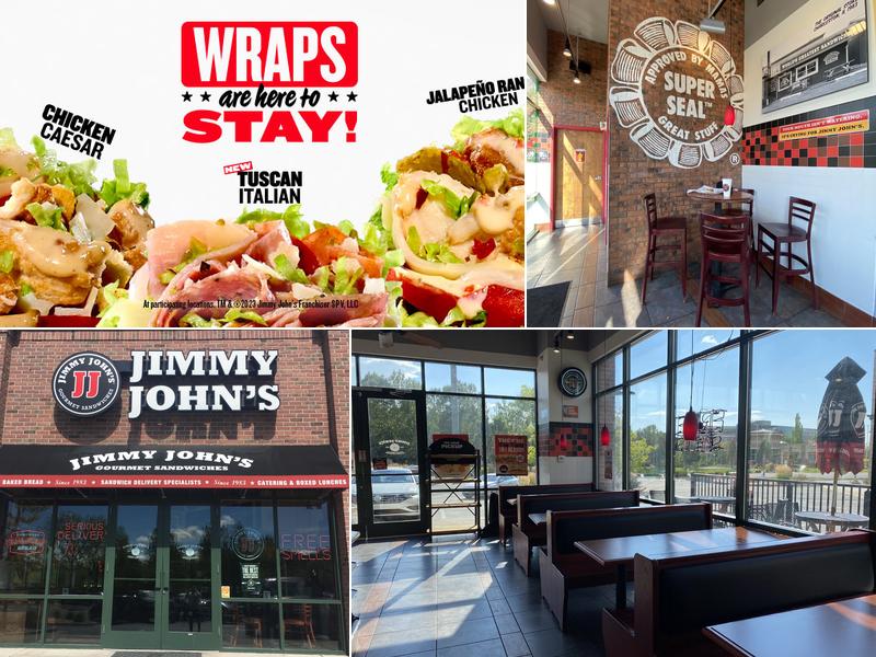 Jimmy John's