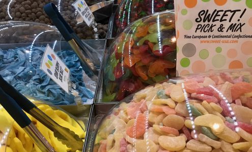Sweet Pick & Mix