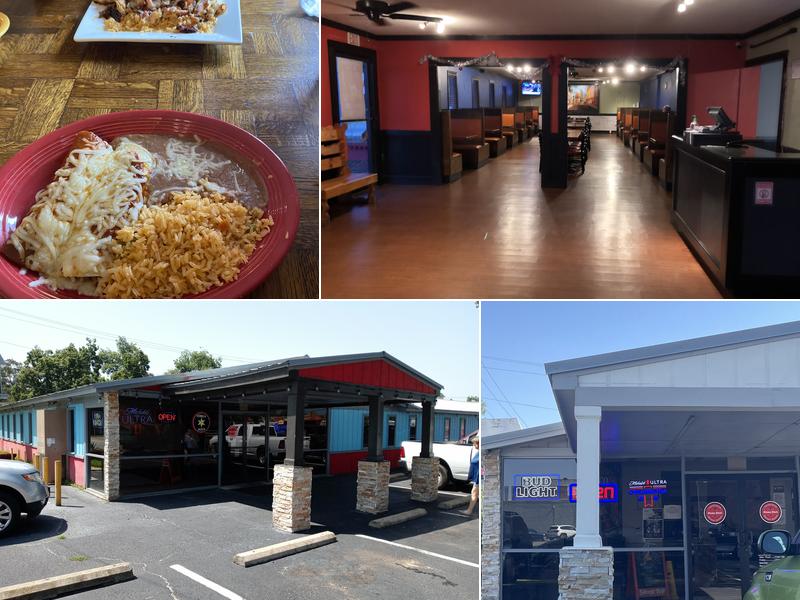 MamaRitas Mexican Restaurant & Bar