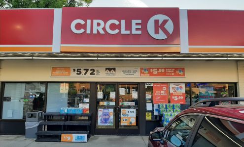 Circle K