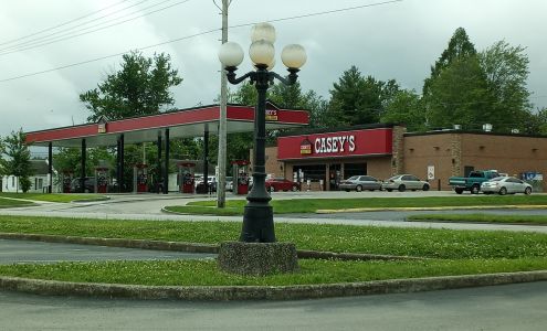 Casey's