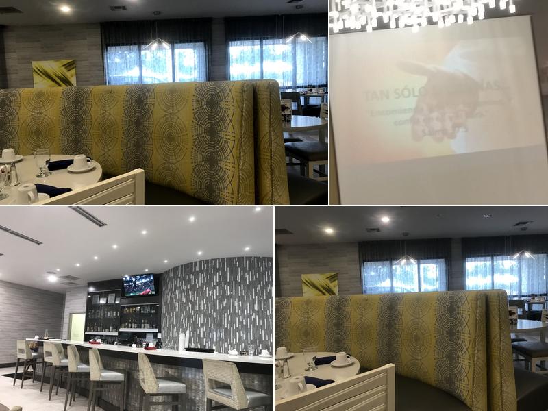 1655 Grill 1655 N Central Expy, Richardson