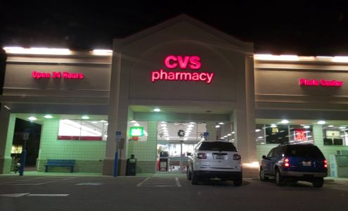 CVS