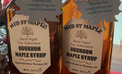 Mud St. Maple Athol