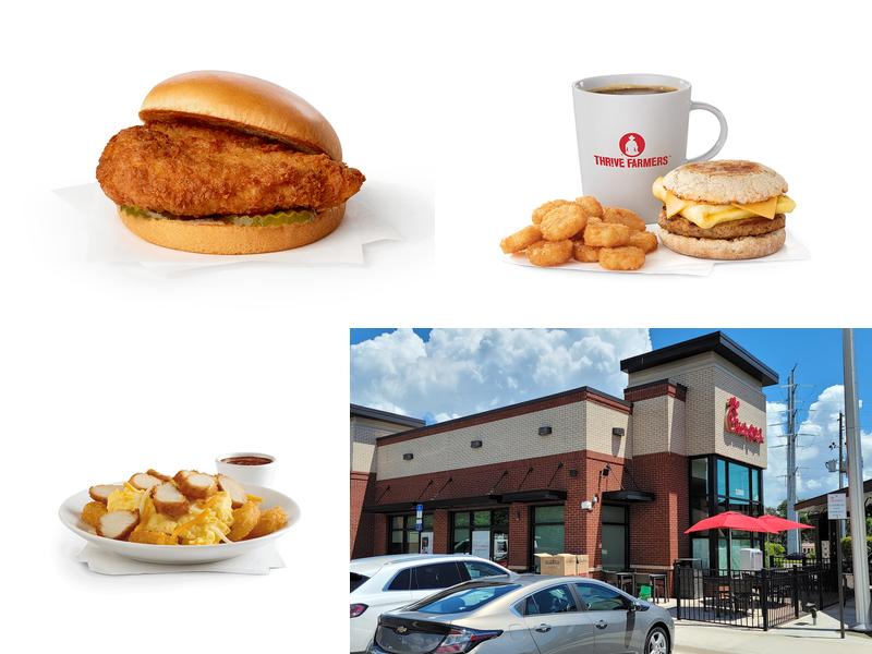 Chick-fil-A