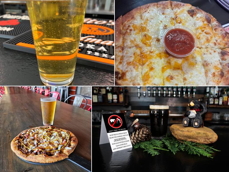 Gatlinburg Brewing Company