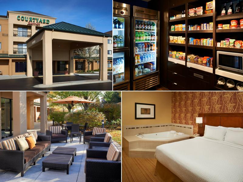 The Bistro - Eat. Drink. Connect.®