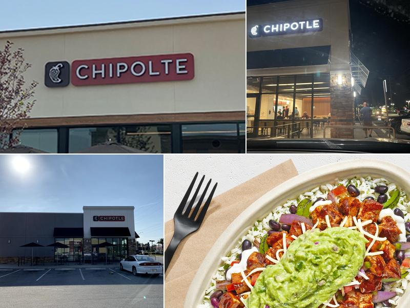 Chipotle Mexican Grill