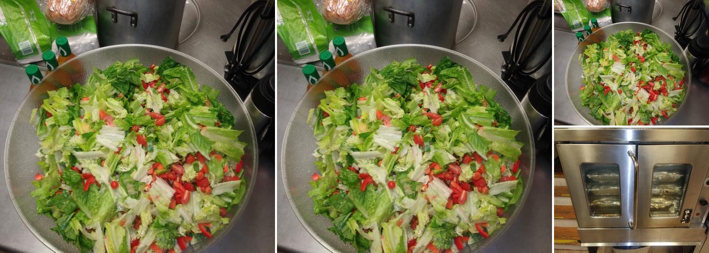 St Paul's Soup Kitchen