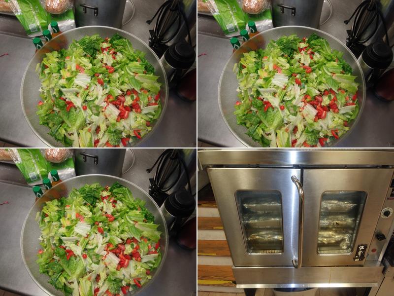 St Paul's Soup Kitchen