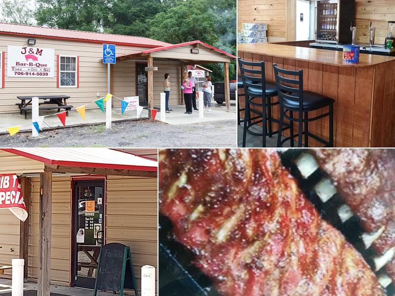 J & M 60 Legion Dr, Warrenton