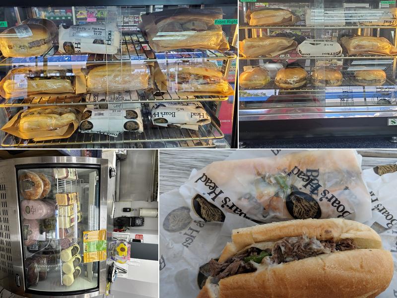 On The Fly Deli & Grill