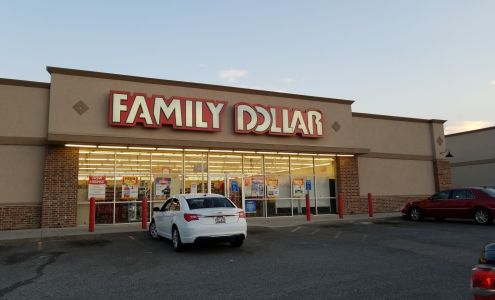 Family Dollar