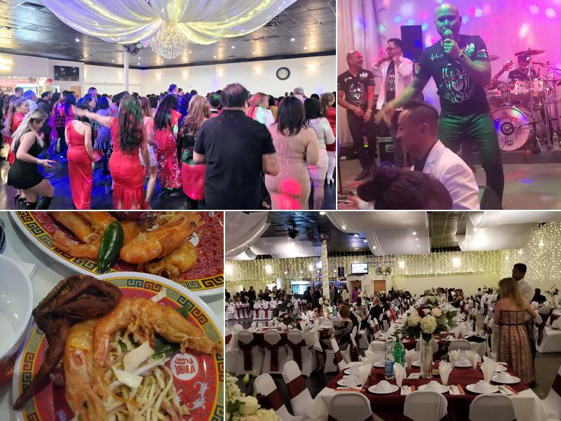 Sompao Meas Restaurant 450 Chelmsford St, Lowell