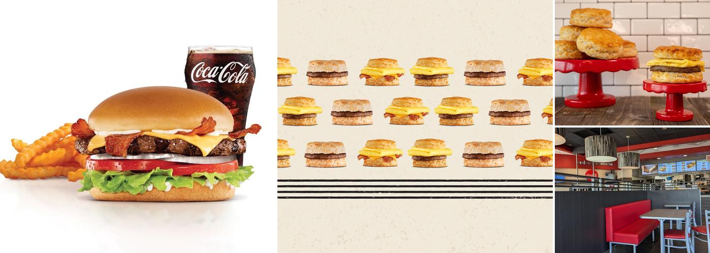 Hardee’s