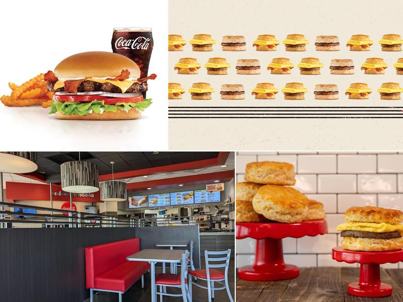 Hardee’s