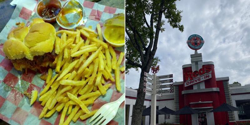 Mr. Jerry's Sit-N-Sip Refreshments