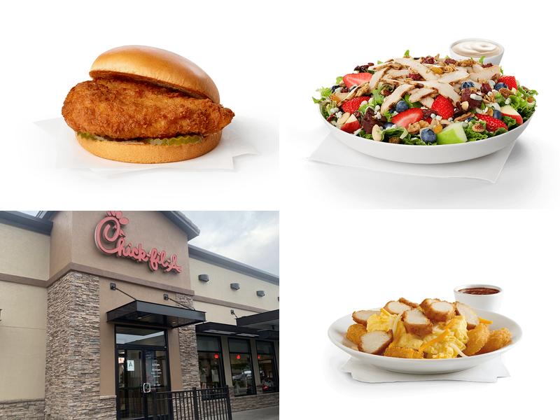 Chick-fil-A
