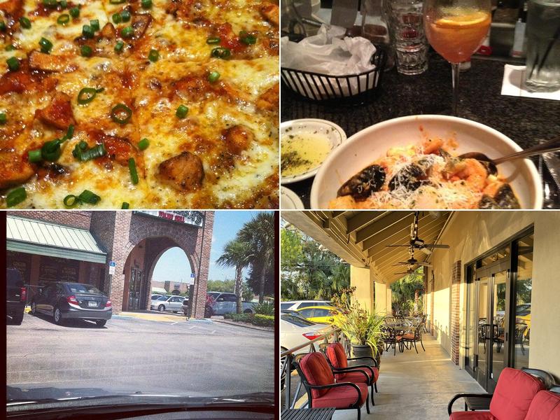 Carrabba's Italian Grill