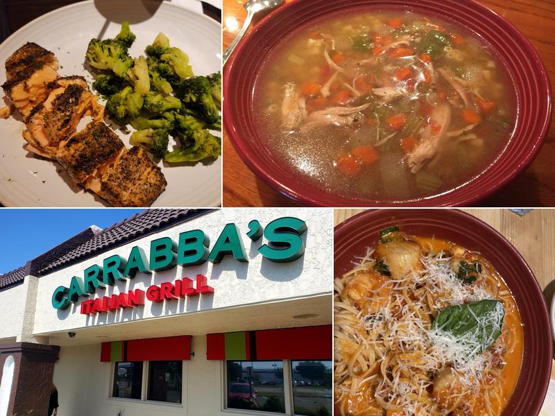 Carrabba's Italian Grill