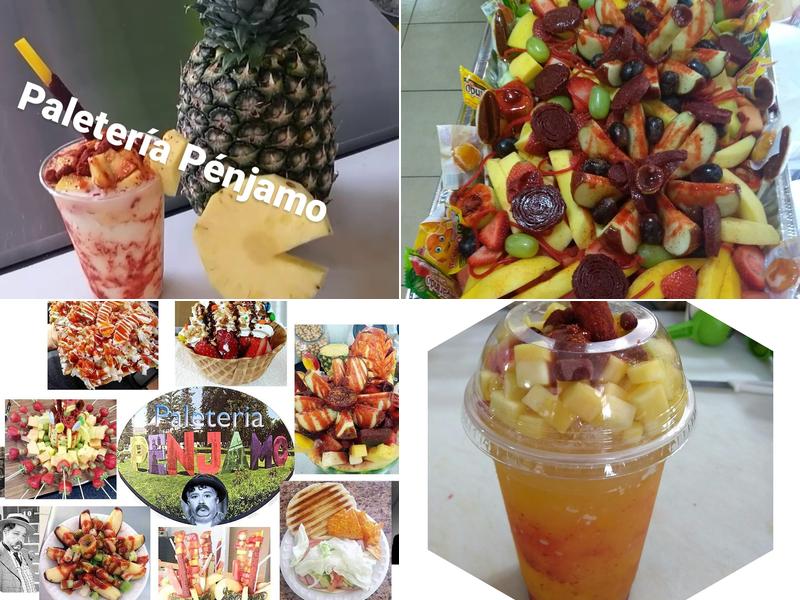 Paleteria Penjamo