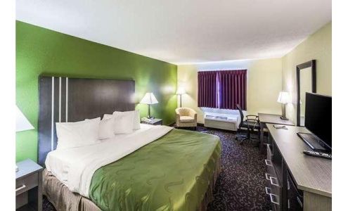 Quality Inn Decatur Near Us-224