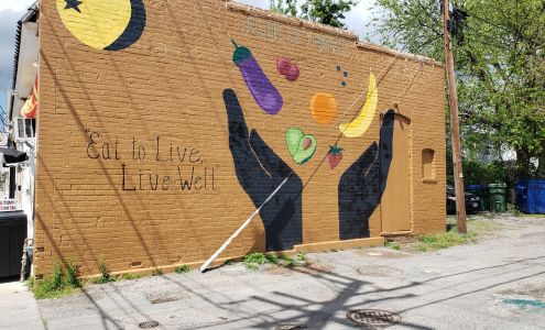 River City Market Richmond