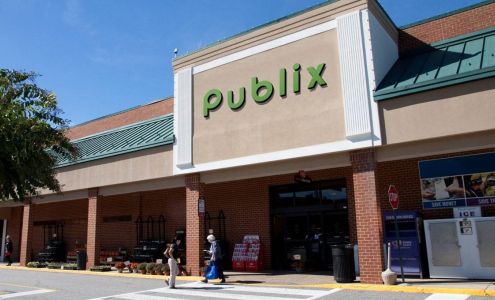 Village Shopping Center