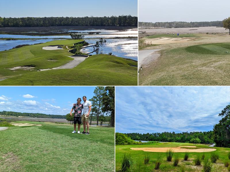 Rivers Edge Golf Club