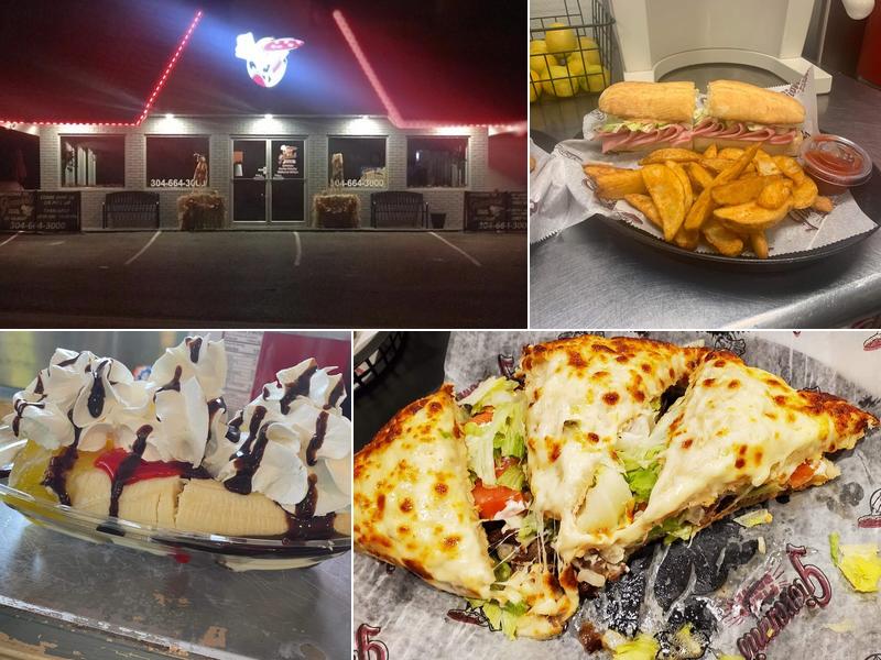 Giovanni’s Pizza of Gilbert 100 Main St, Gilbert