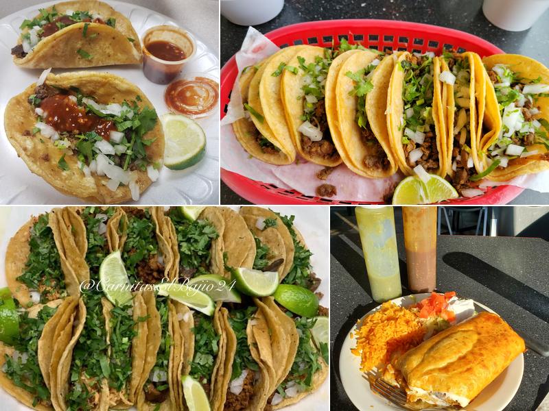 Carnitas El Bajio Authentic Mexican Restaurant 1698 E Mason St, Green Bay