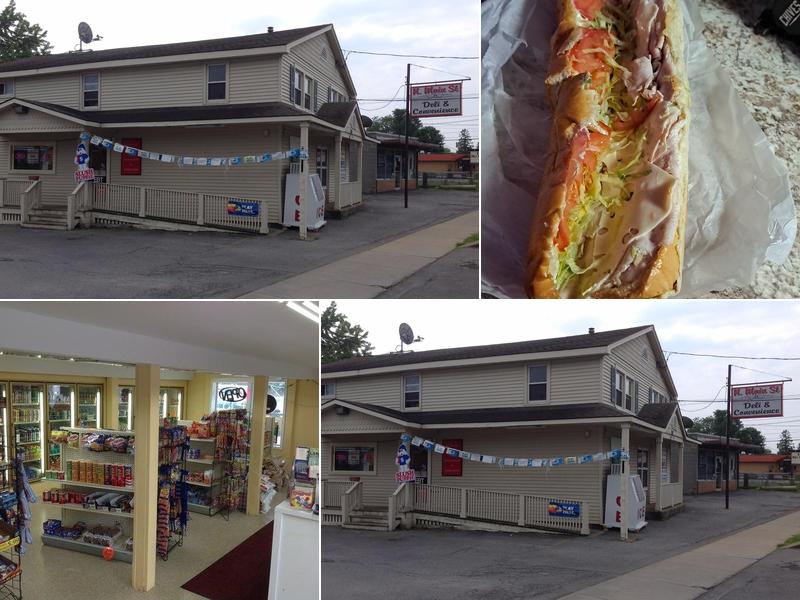 N Main Street Deli & Convenience