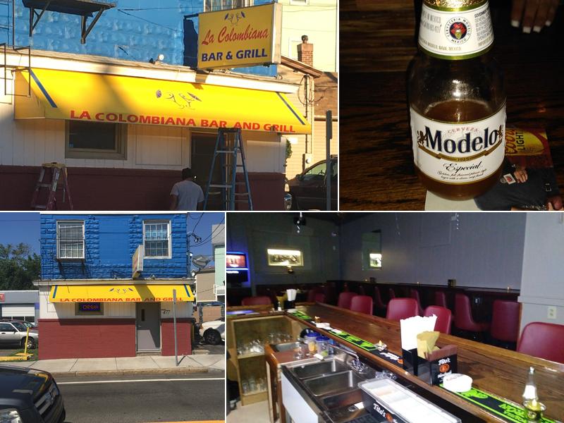 La Colombiana Bar & Grill