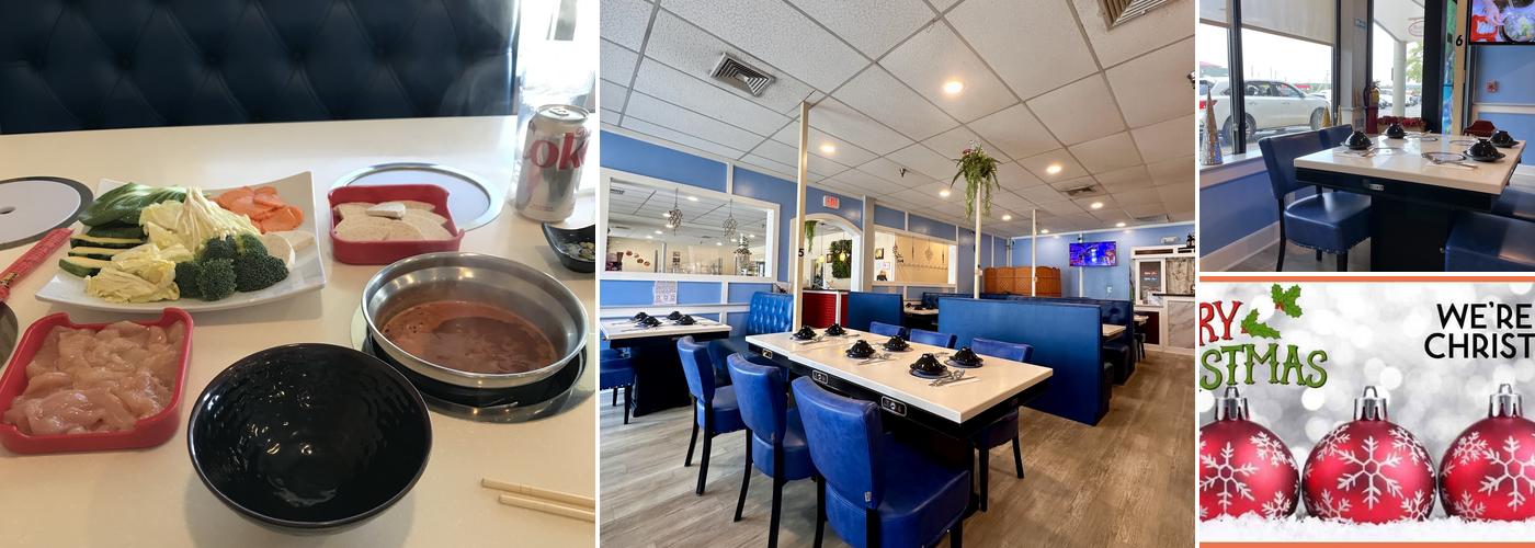 Zapp Hot Pot