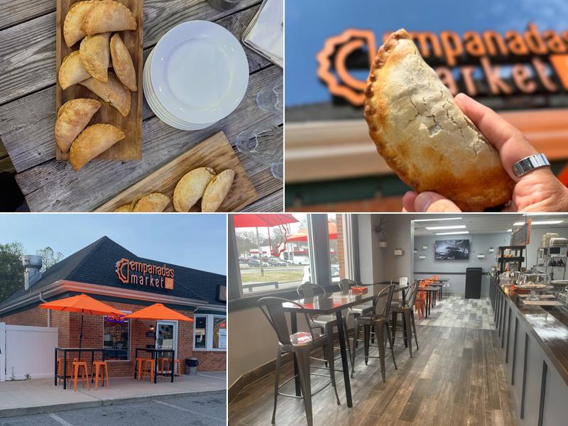 Empanadas Market