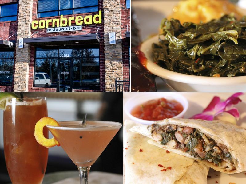 Soul Food And Catfish 29336 Northwestern Hwy, Southfield