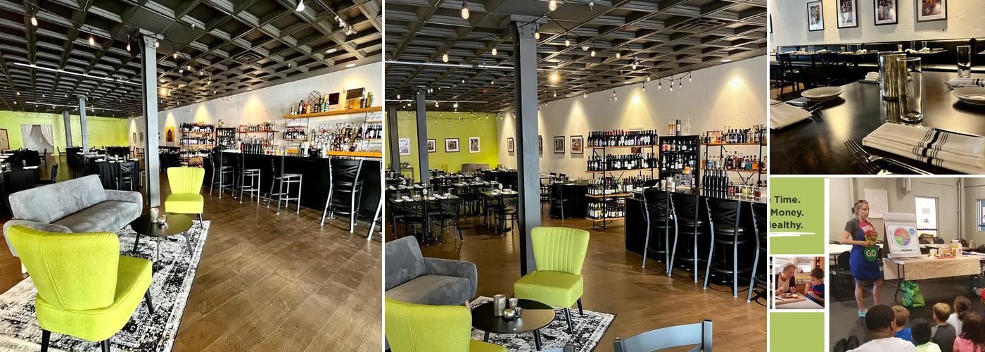 Southern Tier Eat Smart New York