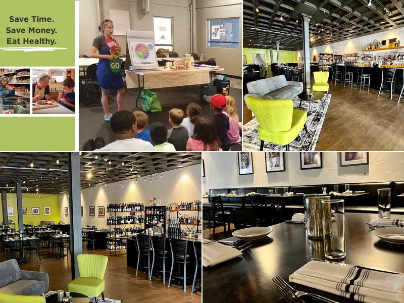 Southern Tier Eat Smart New York