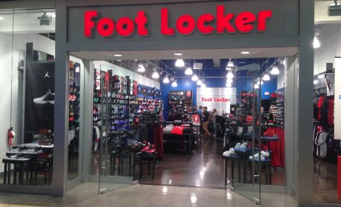 Foot Locker