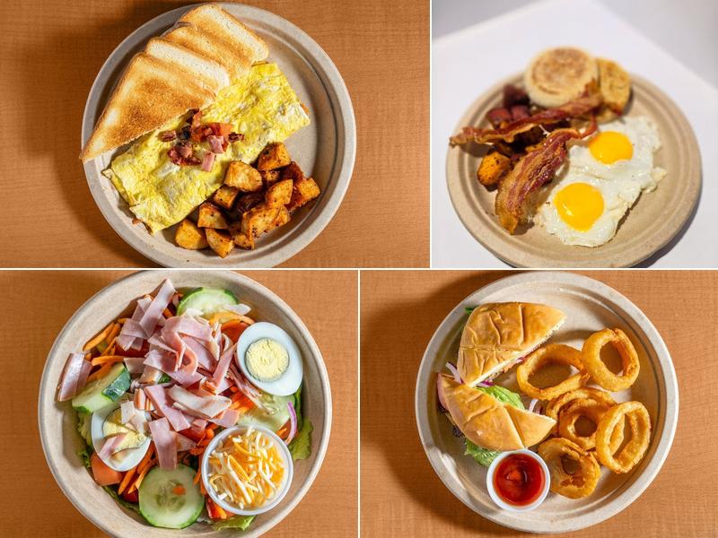 State House Cafeteria