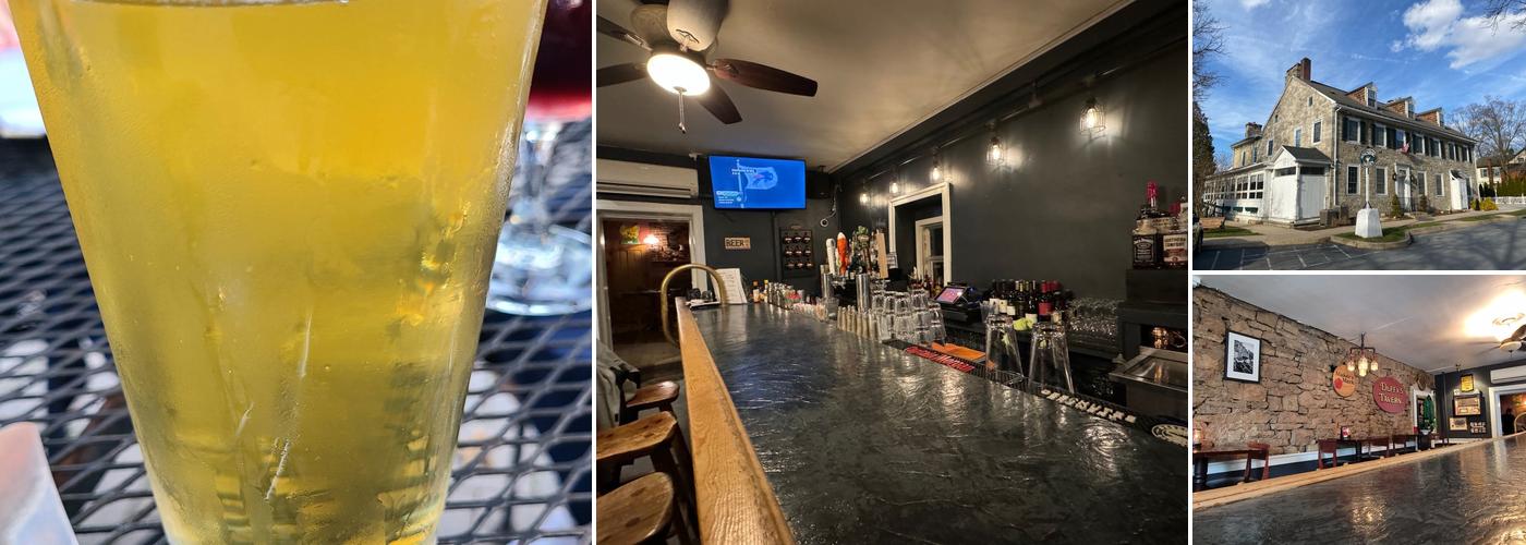 Duffy's Stagecoach Catering