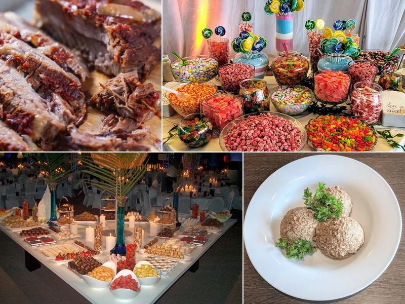 Quality Kosher Catering