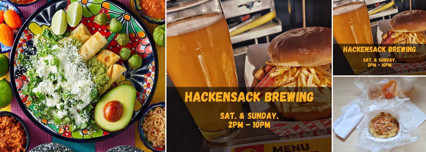 Antojitos De Mi Tierra