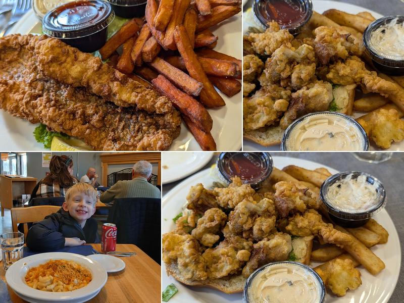 Nashoba Tech Restaurant 100 Littleton Rd, Westford