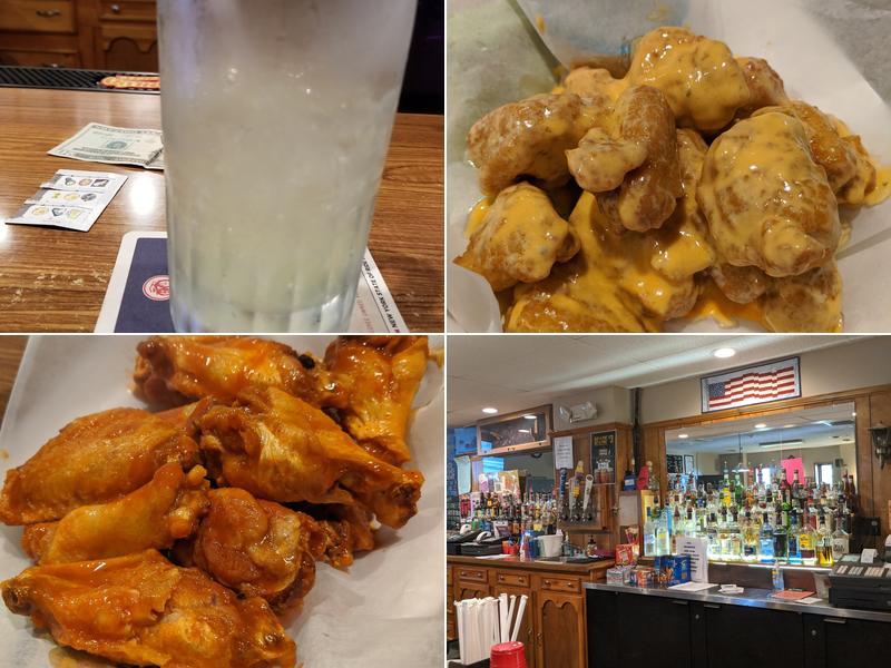 VFW post 8649 125 Seneca St, Dundee