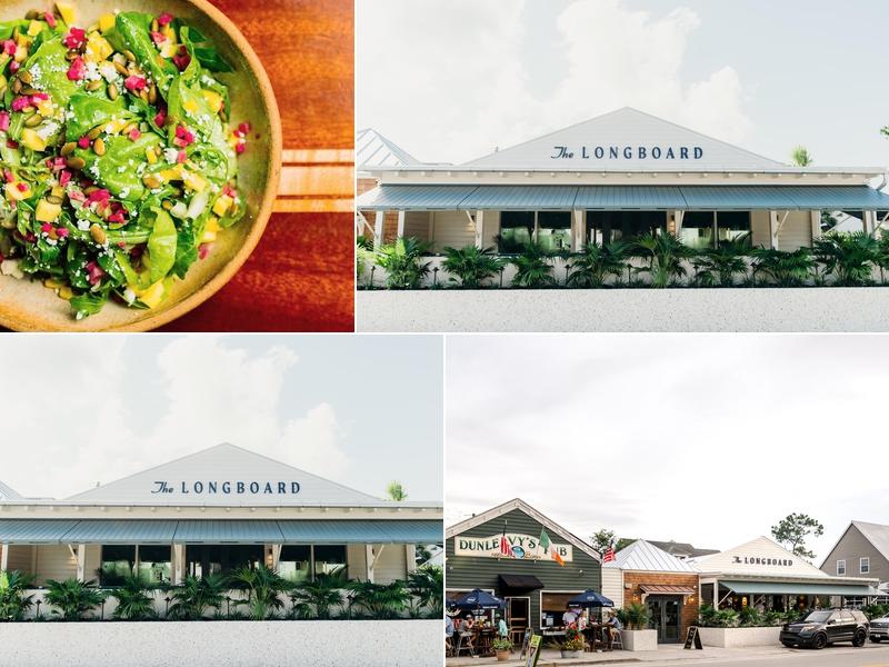 The Longboard 2213-B Middle Street, Sullivan's Island