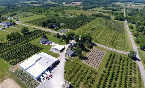 Dawson's Orchards, Inc. Enon Valley