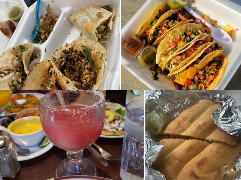 Taqueria El Ranchito