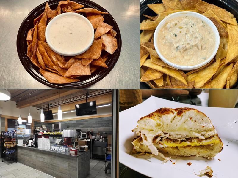 Granite State Lunchbox