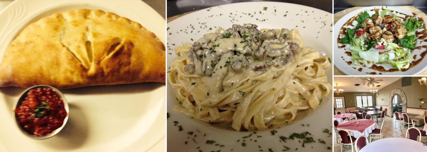 Castello's Restaurant